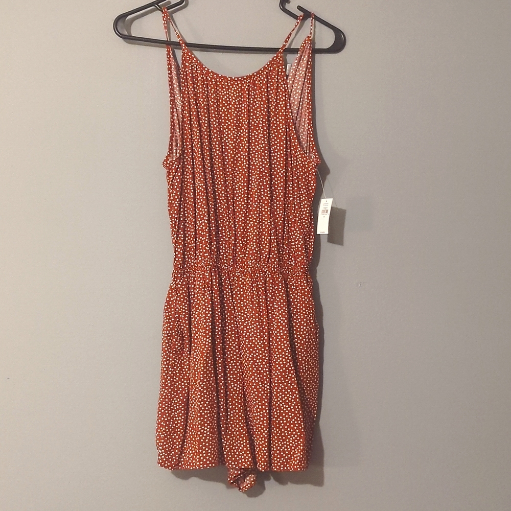 XS Old Navy Romper